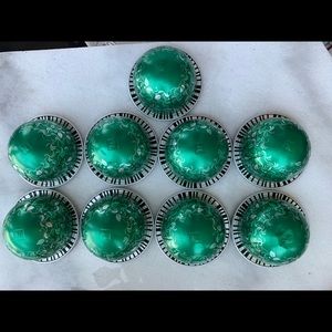 Nespresso capsules limited edition peppermint